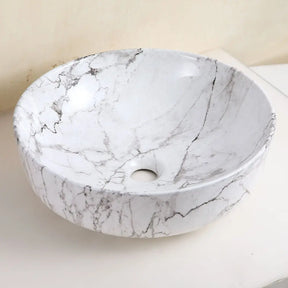 Art Wash Basin Water Transfer Printing BuyonBudget