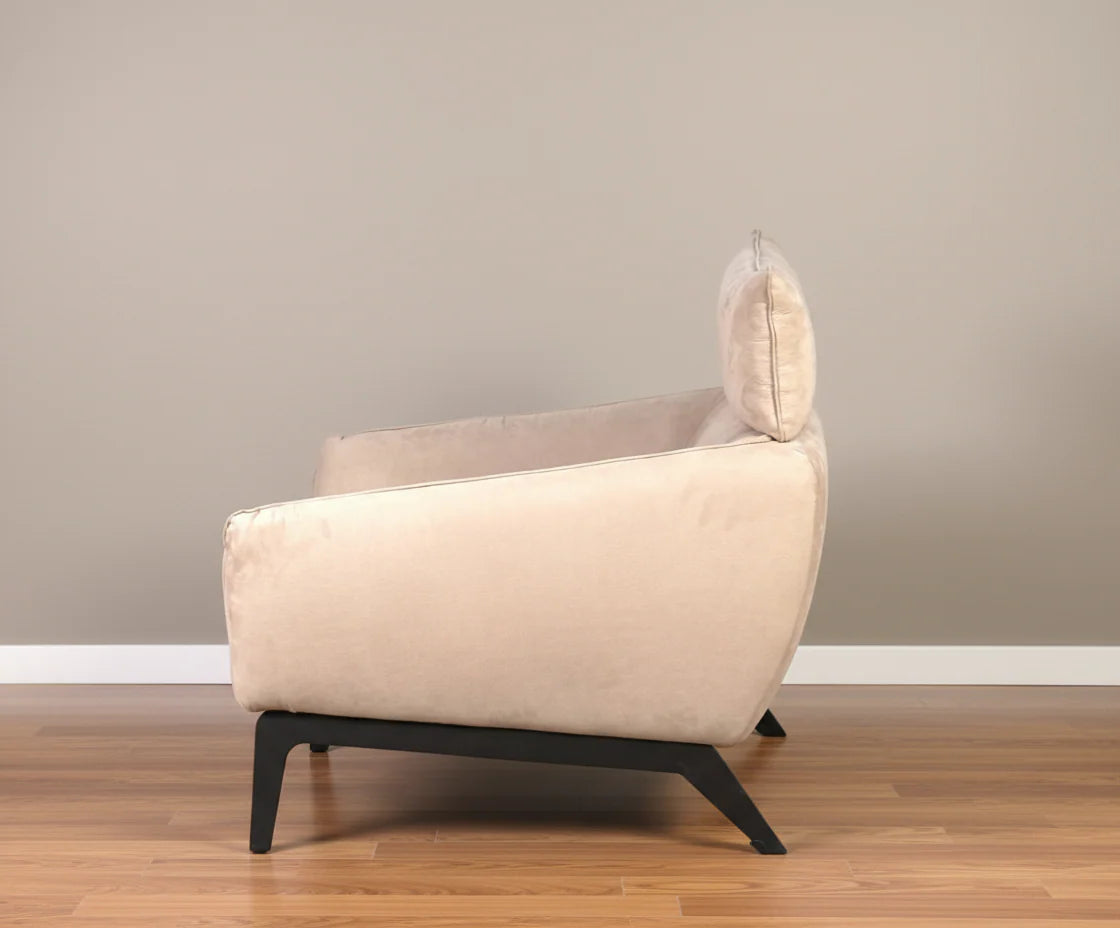 Ego Armchair – 82×73×83 cm