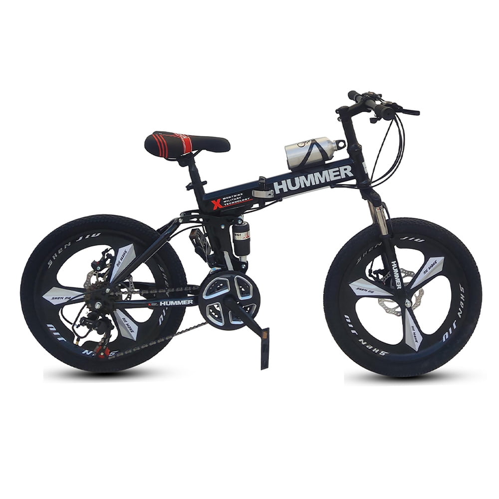 Hummer Folding Bicycle 20