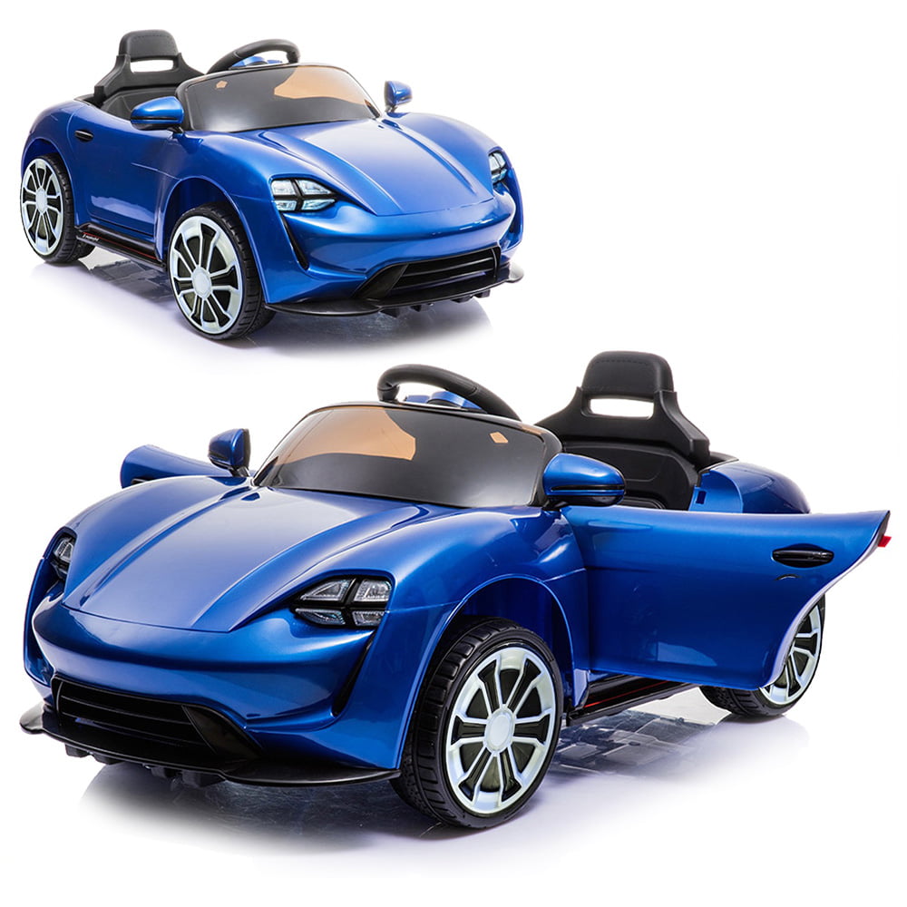 Kids Battery Supercar