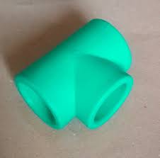 PPR TEE 40MM