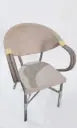 B231 GARDEN CHAIR  55*57*82 (Outdoor)