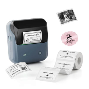 Printers & Scanners