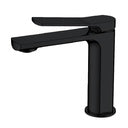 Basin Mixer Black