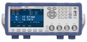 BK Precision BA6010 Series Battery Analyzers QATAR