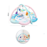 Bammax Baby Gym