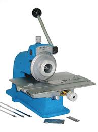 BAND-IT ID Tag Imprinter Tool with 3/16″ character wheel Qatar