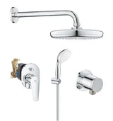 Bau Edge  Combo Set 26410000