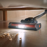 Black+Decker 18V 2-In-1 Stick Vacuum With Integral 2Ah Battery
