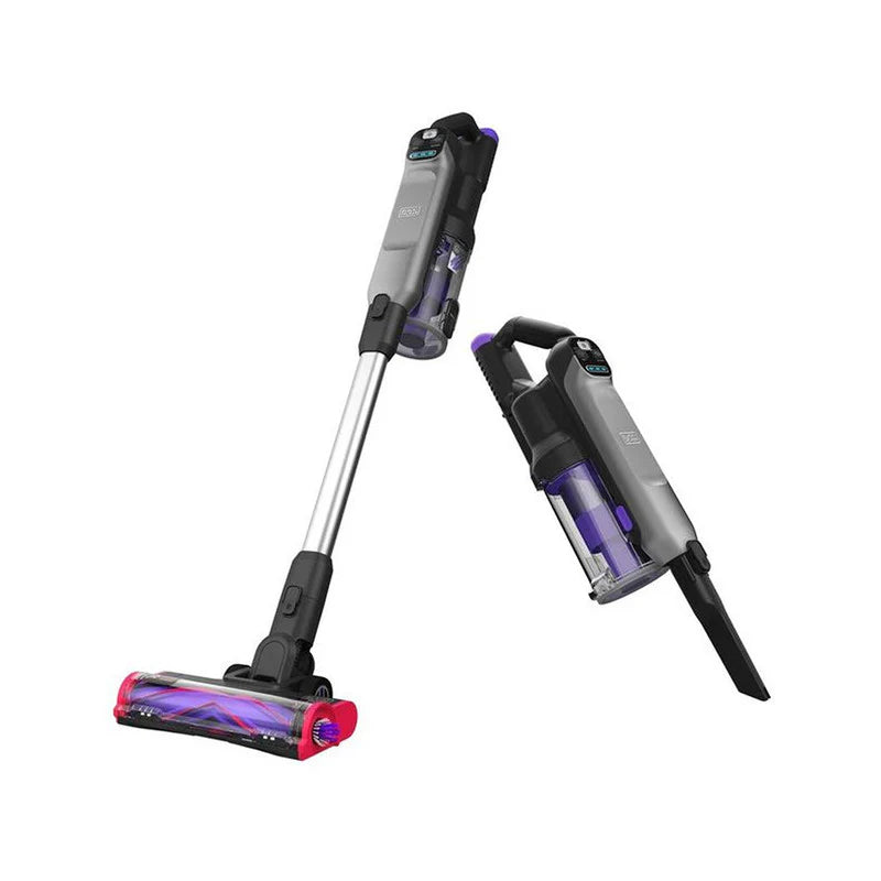 Black+Decker Summit Series 21.6V Stick Vacuum Cleaner