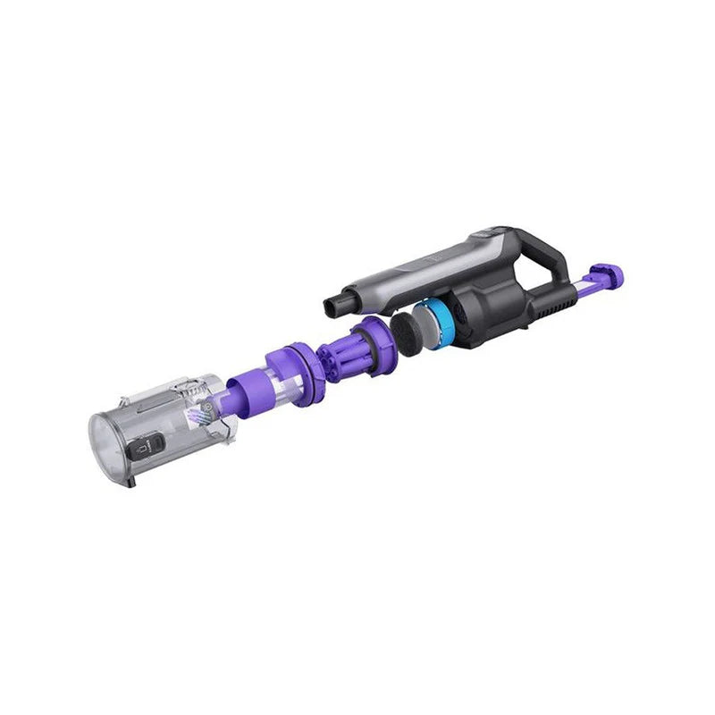 Black+Decker Summit Series 21.6V Stick Vacuum Cleaner