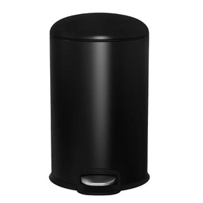 Bass Step Dustbin With Soft Closing 301 Bob cleaning