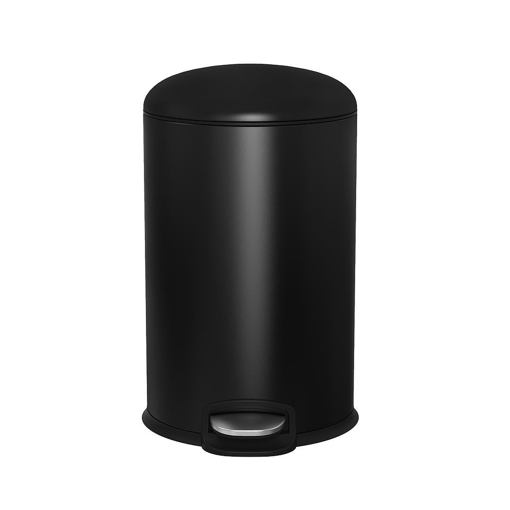 Black Utility Bin 30L – JH-8853