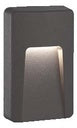 BLACK LED 3W - 4913