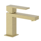 Blog Wash Basin Mixer With Click Clack Waste