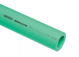 PPR pipe, PN 20, 110 mm × 4.2 mm