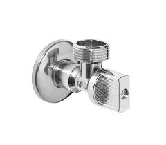 1/2 × 3/4 Angle Valve