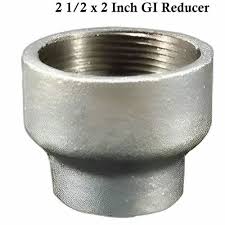 2 1/2″ × 2″ G.I. Reducer