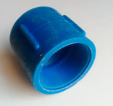 50 mm Female Adaptor