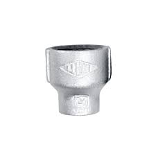 2″ × 1″ G.I. Reducer Socket