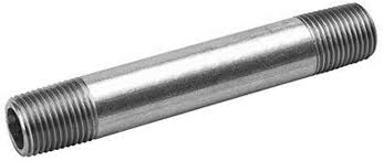 G.I Nipple 1/2”