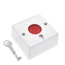Panic Button