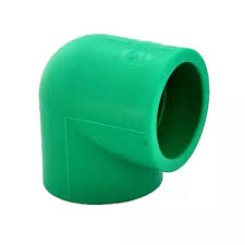 40mm PPR 90° Elbow