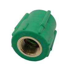 25 x 1/2" PPR Female Socket
