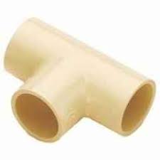 32 mm CPVC Tee