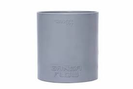 110mm Male PVC Socket