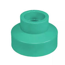 PPR Green Reducer 90x75