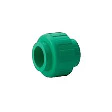 PPR Green Union 50mm