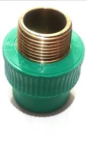PPR Male Threaded End Plug 32x1
