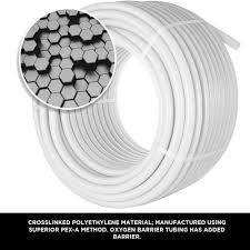 PEX PIPE 16MMX100MTR 16MMx1/2