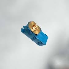 PEX FEMALE ELBOW NECK BLUE 16MMx1/2