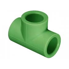 PPR TEE 32MM