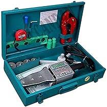 PPR WELDING MACHINE CANDAN 125MM