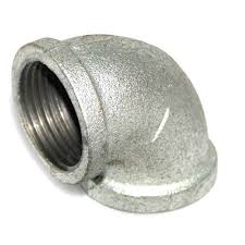 G.I.ELBOW 4''