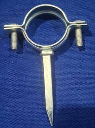 G.I NAIL CLAMP 6
