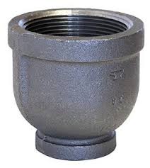 M.I REDUCER 1-1/4x3/4