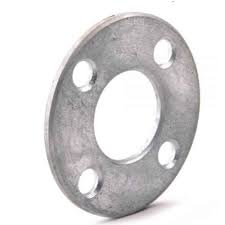 G.I BACKING RING 75MM
