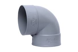 PVC ELBOW 90 DEG 4
