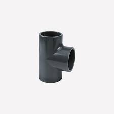 PVC HP TEE ATLAS 1/2