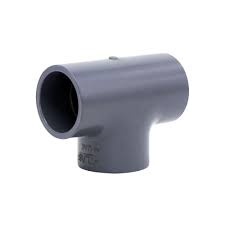 PVC HP TEE ATLAS 3/4