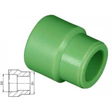 PPR REDUCER BUSH 63x20MM