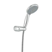 P.V.C.SHATTAF GROHE SILVER 1/2