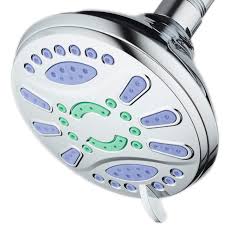 SHOER HEAD ONLY AQUASTAR