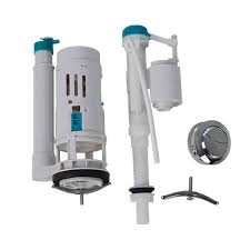 FLUSH MACHANISUM FOMINIA SIDE