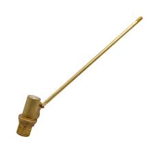 BRASS FLOAT VALVE SGM 1-1/4
