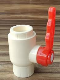 C.P BALL VALVE SANMIX 100 1